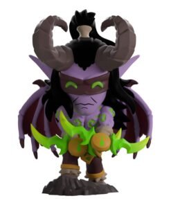 Φιγούρα Illidan World of Warcraft