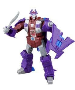 Φιγούρα Δράσης Alpha Trion