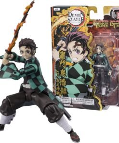 Φιγούρα Δράσης Tanjiro