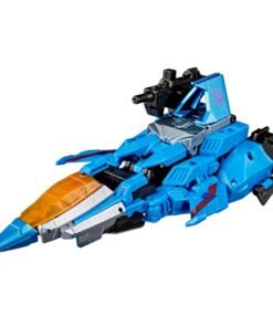 Alternative view of Transformers War for Cybertron Φιγούρα Δράσης Thundercracker