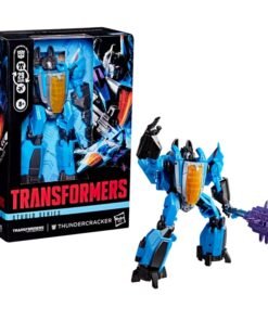 Φιγούρα Δράσης Thundercracker