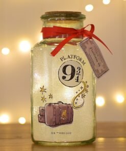 Φωτιστικό Harry Potter