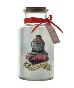 Alternative view of Harry Potter Lantern Φωτιστικό Hogward Express