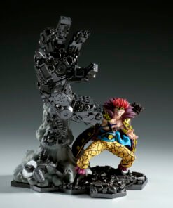Banpresto Eustass Kid