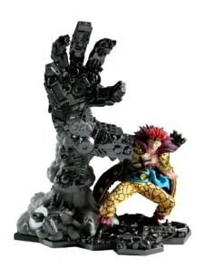 Banpresto Eustass Kid