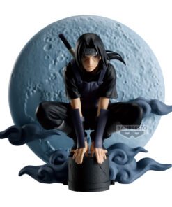 Alternative view of Banpresto Naruto Shippuden Memorable Saga Special Αγαλματίδιο Itachi Uchiha