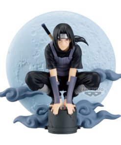 Banpresto Itachi Uchiha