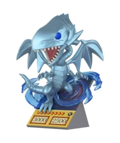 Funko POP Blue eyes White Dragon