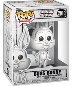 Funko POP Bugs Bunny