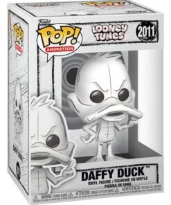 Funko POP Daffy Duck
