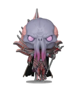 Funko POP Emperor Baldur's Gate