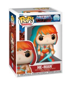 Funko POP He-Man