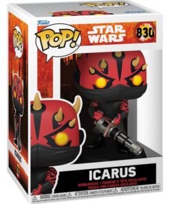 Funko POP Icarus Maul
