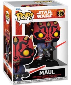 Funko POP Maul new