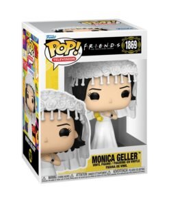 Funko POP Monica Friends