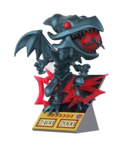 Funko POP Red eyes black dragon