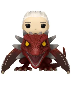 Funko POP Rhaenys House of The Dragon