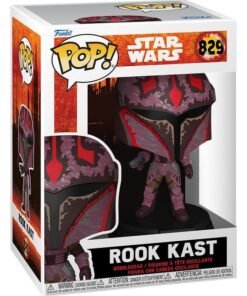 Funko POP Rook Kast Maul