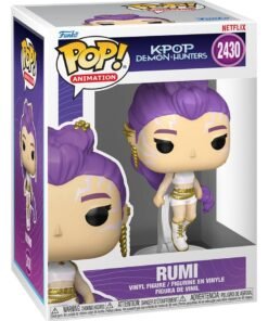 Funko POP Rumi new KPop