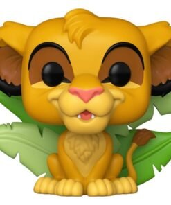 Funko POP Simba Special Edition
