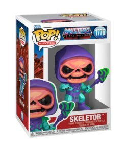 Funko POP Skeletor