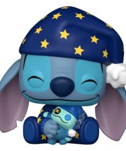 Funko POP Stitch In PJ’s