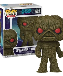 Funko POP Swamp Thing