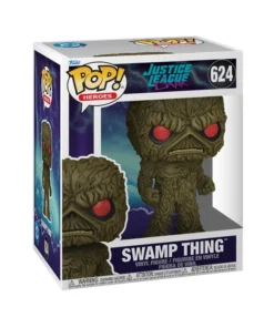 Funko POP Swamp Thing