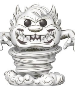 Funko POP Taz Looney Tunes