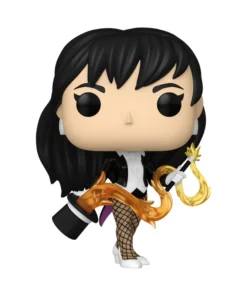 Funko POP Zatanna