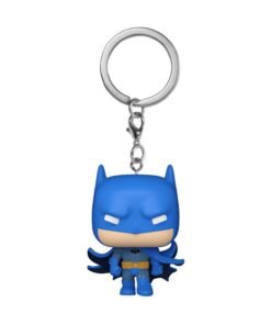 Funko Pocket Batman Keychain