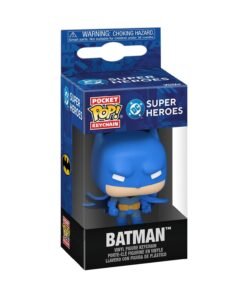 Funko Pocket Batman Keychain