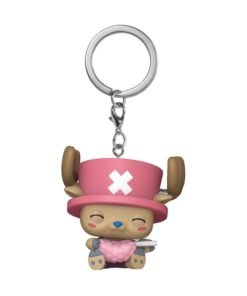 Funko Pocket Chopper Keychain