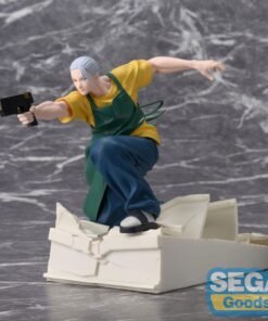 SEGA Αγαλματίδιο Taro Sakamoto