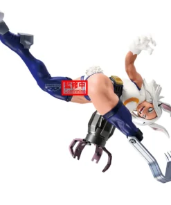 Αγαλματίδιο Mirko My Hero Academia