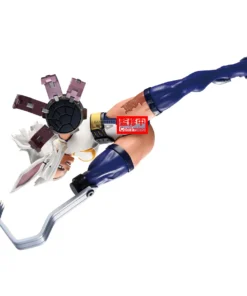 Alternative view of Banpresto Maximatic My Hero Academia Αγαλματίδιο Mirko