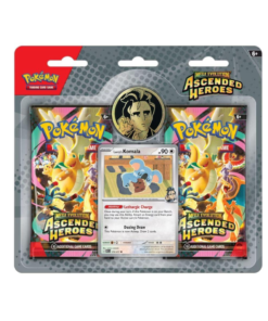 Pokemon Ascended Heroes Komala