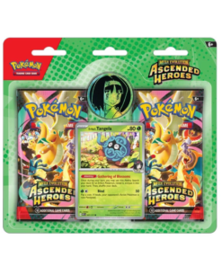 Pokemon Ascended Heroes Tangela
