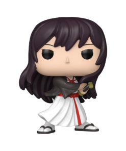 Funko POP Toma Hell's Paradise