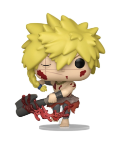 Funko POP Chobe Hell's Paradise