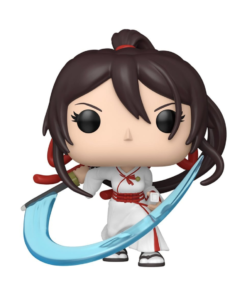 Funko POP Sagiri Hell's Paradise