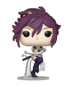 Funko POP Yuzuriha Hell's Paradise