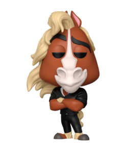 Funko POP Winddancer Zootopia