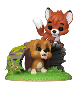 Funko POP The Fox and the Hound