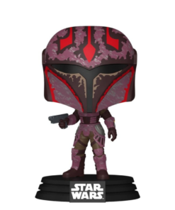 Funko POP Rook Kast Maul