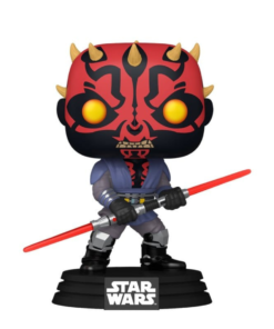 Funko POP Maul new