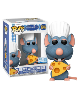 Funko POP Remy Ratatouille