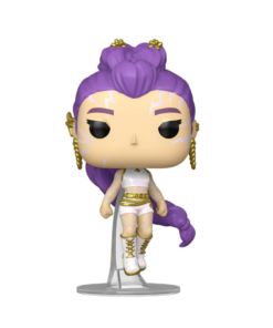 Funko POP Rumi new KPop