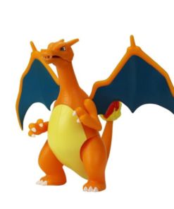 Φιγούρα Δράσης Charizard