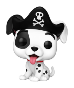 Funko POP Patch 101 Dalmatians